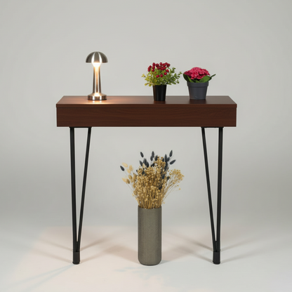 Zula Tasarım- Ahşap Dresuar